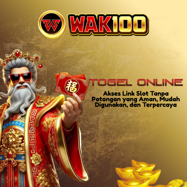 LOGIN WAK100